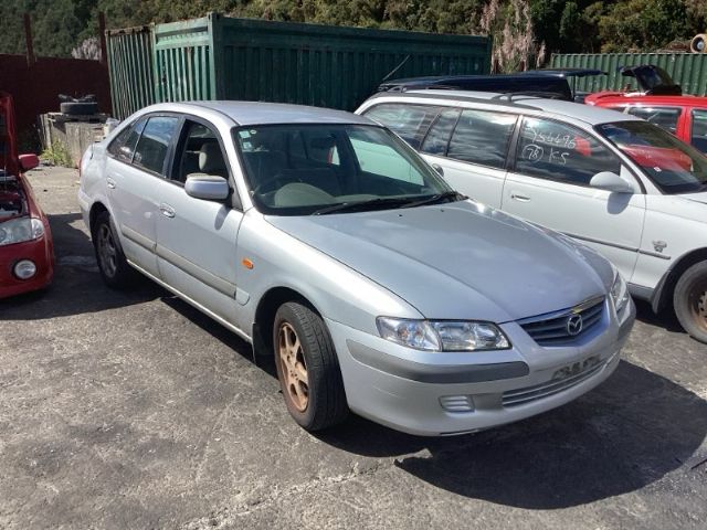 Mazda 626 GF