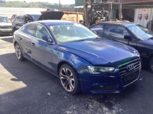 Audi A5 8T 2011-2013
