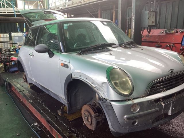 Austin Mini Other
