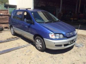 Toyota Ipsum SXM10 1995-2001