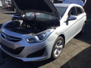 Hyundai i40 i40 2011-2019