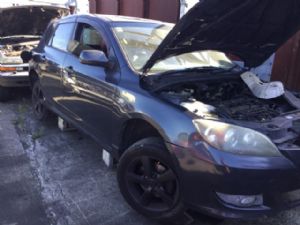 Mazda Axela BK 2003-2009