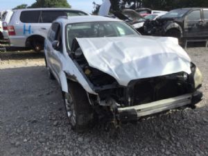 Subaru Legacy BP9 2003-2009