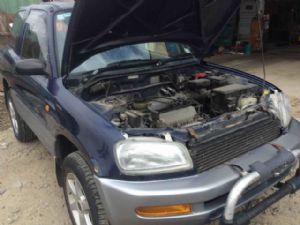Toyota RAV4 SXA10 06/94-06/00