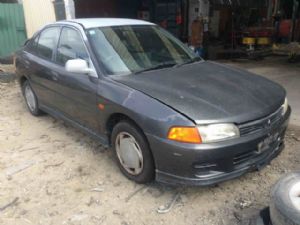 Mitsubishi Lancer CB2A 92-96