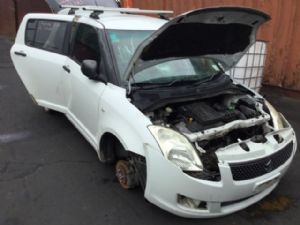 Suzuki Swift AA35S