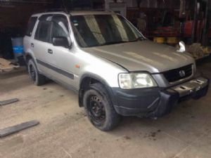 Honda CR-V RD1 1997-2001