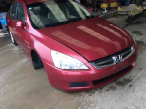 Honda Accord Vti