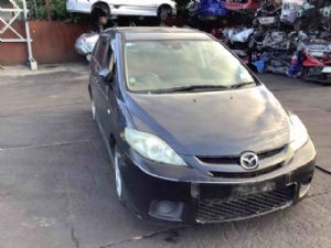 Mazda Premacy CR 2004-2010