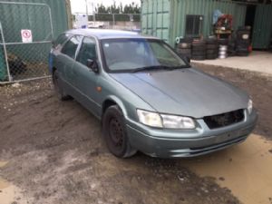Toyota Camry MCV20 07/97-08/02