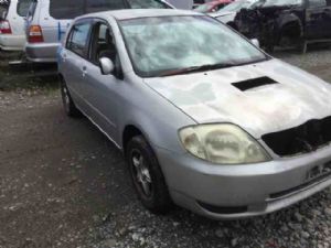 Toyota Corolla NZE121