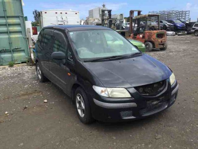 Mazda Premacy CP8W