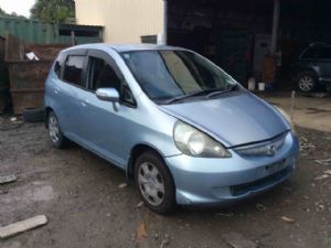 Honda Jazz / Fit GD1 1st Gen 2001-2008