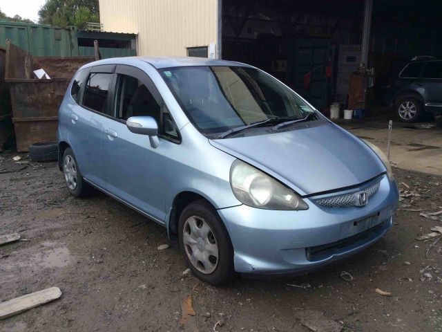 Honda Jazz / Fit GD1 1st Gen 2001-2008