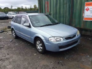 Mazda Familia BJ 1998-2003