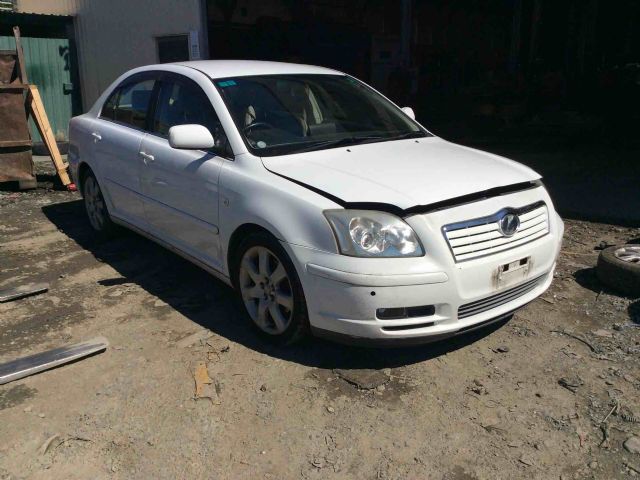 Toyota Avensis AZT251 2003-2009
