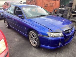 Holden Commodore Excutive  VZ