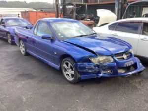 Holden Commodore Excutive  VZ