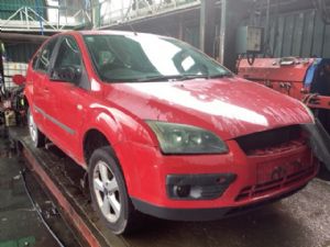 Ford Focus LR 2002-2005