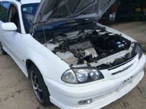 Toyota Caldina ST215