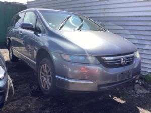 Honda Odyssey Gen3 RB1-2 2003-2008