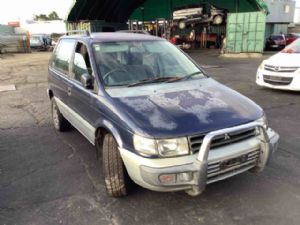 Mitsubishi RVR N23W 92-97
