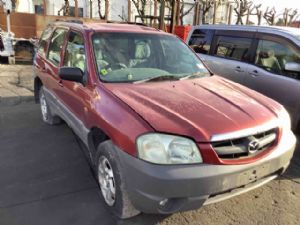 Mazda Tribute YUO81 12/00-10/03