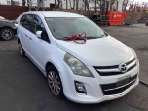 Mazda MPV LY 2006-2016