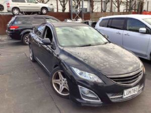 Mazda Atenza GH 2007-2012