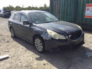 Subaru Legacy BR-BM 2009-2012