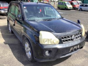 Nissan Xtrail T31 2008-2013