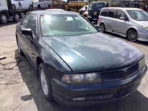 Mitsubishi Diamante F36A