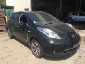 Nissan Leaf ZE0 2011-2016
