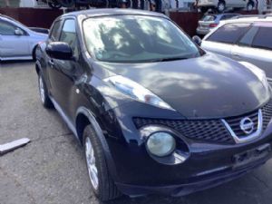 Nissan Juke F15 2012-2014