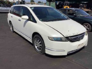 Honda Odyssey Gen3 RB1-2 2003-2008