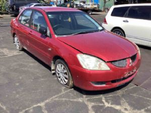 Mitsubishi Lancer CS6A 01-07