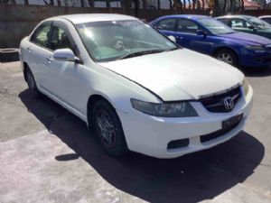 Honda Accord CL7 7th Gen 2002-2008