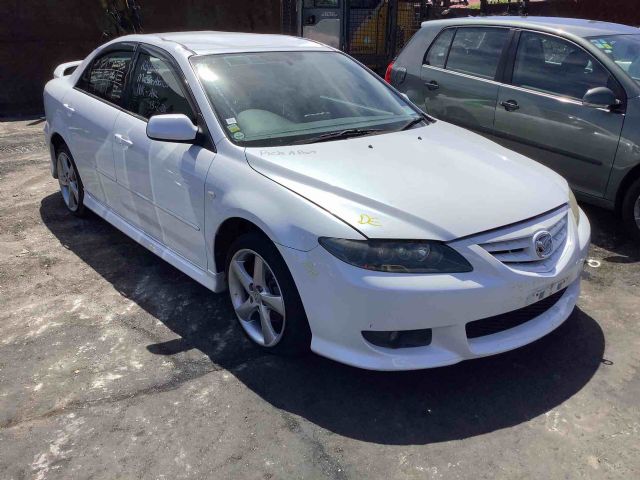 Mazda Atenza GG 2002-2008