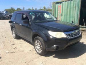 Subaru Forester SH 2011-2013