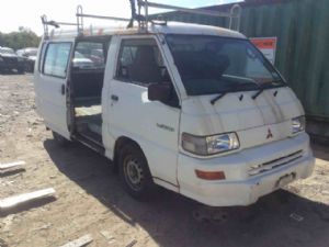 Mitsubishi L300- P14V