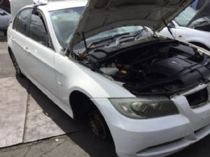 BMW 3 Series E90 320i 2005-2012