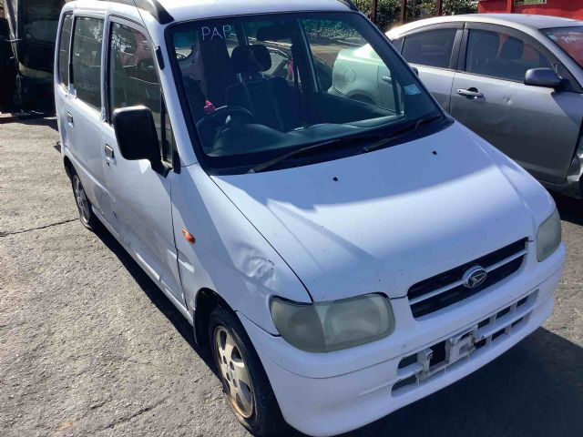 Daihatsu Move L900 1999-2002