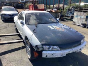 Nissan Skyline R32 1989-1992