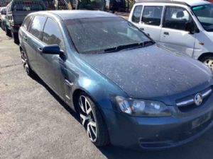 Holden Commodore VE