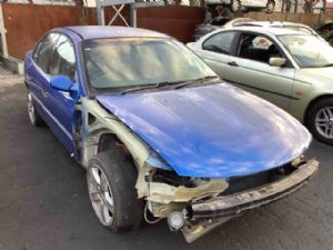 Holden Commodore VT 09/97-09/00