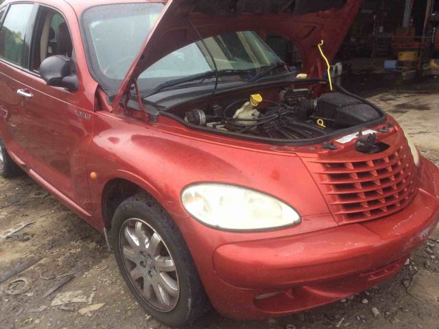 Chrysler PT Cruiser 2000 on