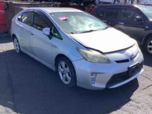 Toyota Prius ZVW30 09-15