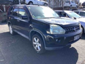Nissan Xtrail T31 2008-2013