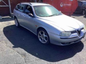 Alfa Romeo 156