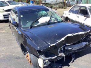 Subaru Legacy BP5 2003-2009